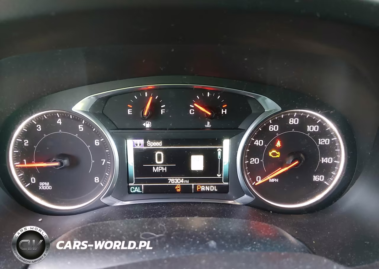 2019 GMC Acadia Slt-1 VIN:1GKKNULSXKZ232963 - 7