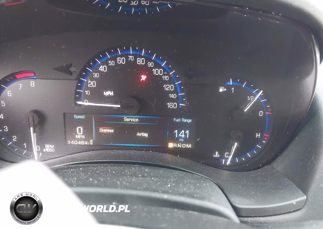 2014 Cadillac Ats Standard VIN:1G6AA5RX6E0171795 - 7