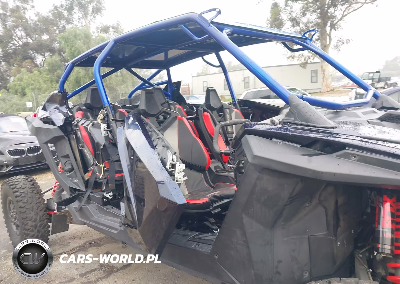 2022 Polaris Rzr Pro R 4 Ultimate Launch Edition VIN:3NSRML2K1NG387638 - 15