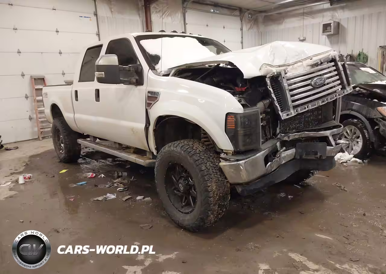 2010 Ford F-250 Cabela's-Harley-Davidson-King Ranch-Lariat-Xl-Xlt