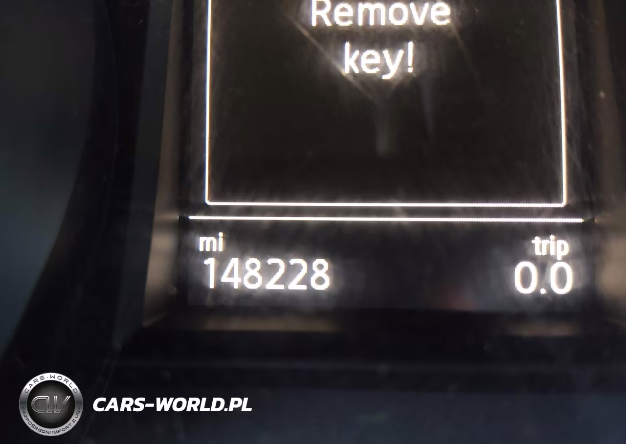 2015 Volkswagen Golf Gti 2.0T S 4-Door VIN:3VW5T7AU0FM101047 - 14