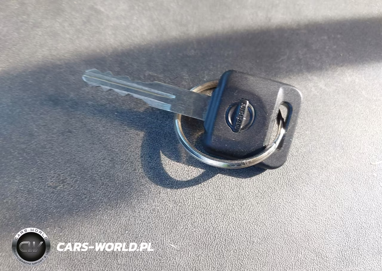 2019 Nissan Frontier Sv-I4 VIN:1N6BD0CT2KN757262 - 11