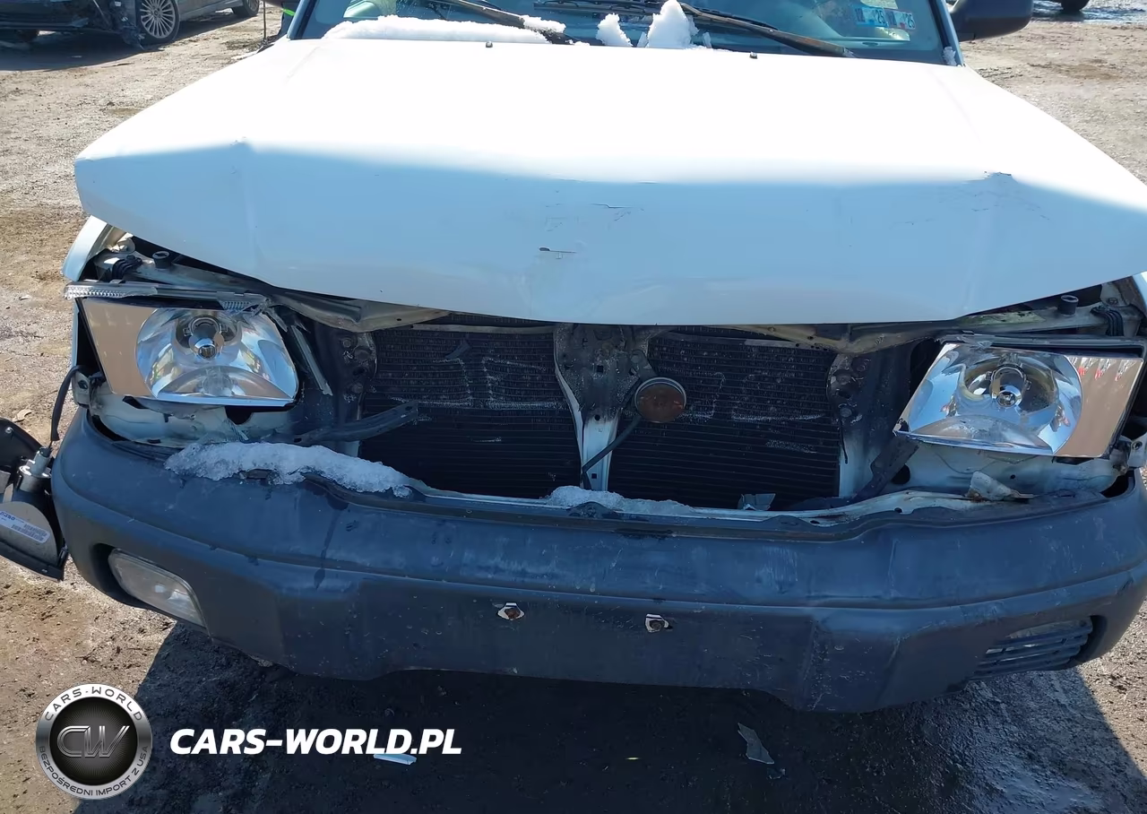 2000 Subaru Forester L VIN:JF1SF6356YH701744 - 6