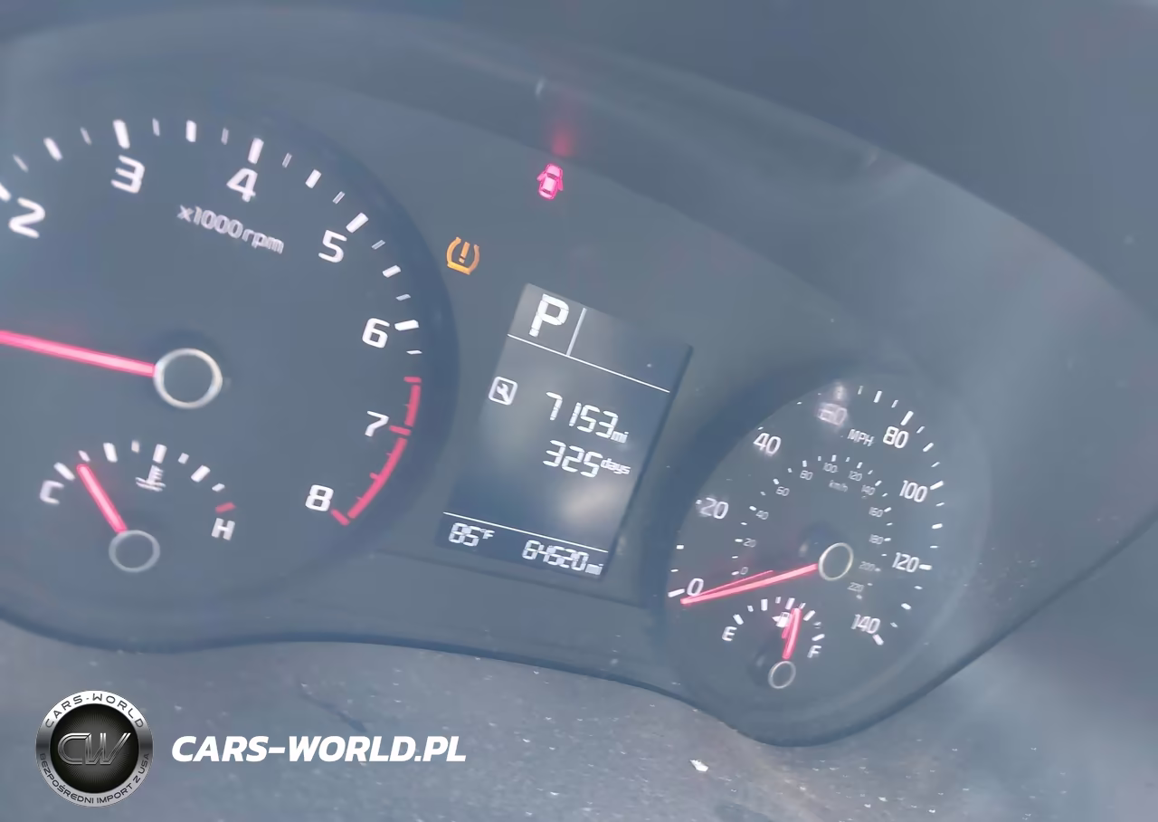 2021 Kia Rio S VIN:3KPA24AD1ME397402 - 7