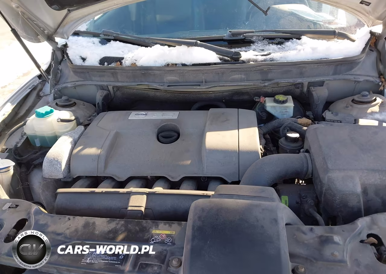 2007 Volvo Xc90 3.2 VIN:YV4CZ982671380380 - 10
