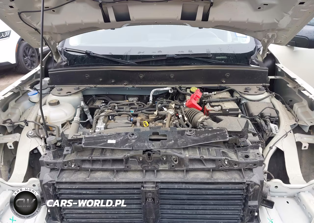 2024 Ford Bronco Sport Big Bend VIN:3FMCR9B63RRF41576 - 10