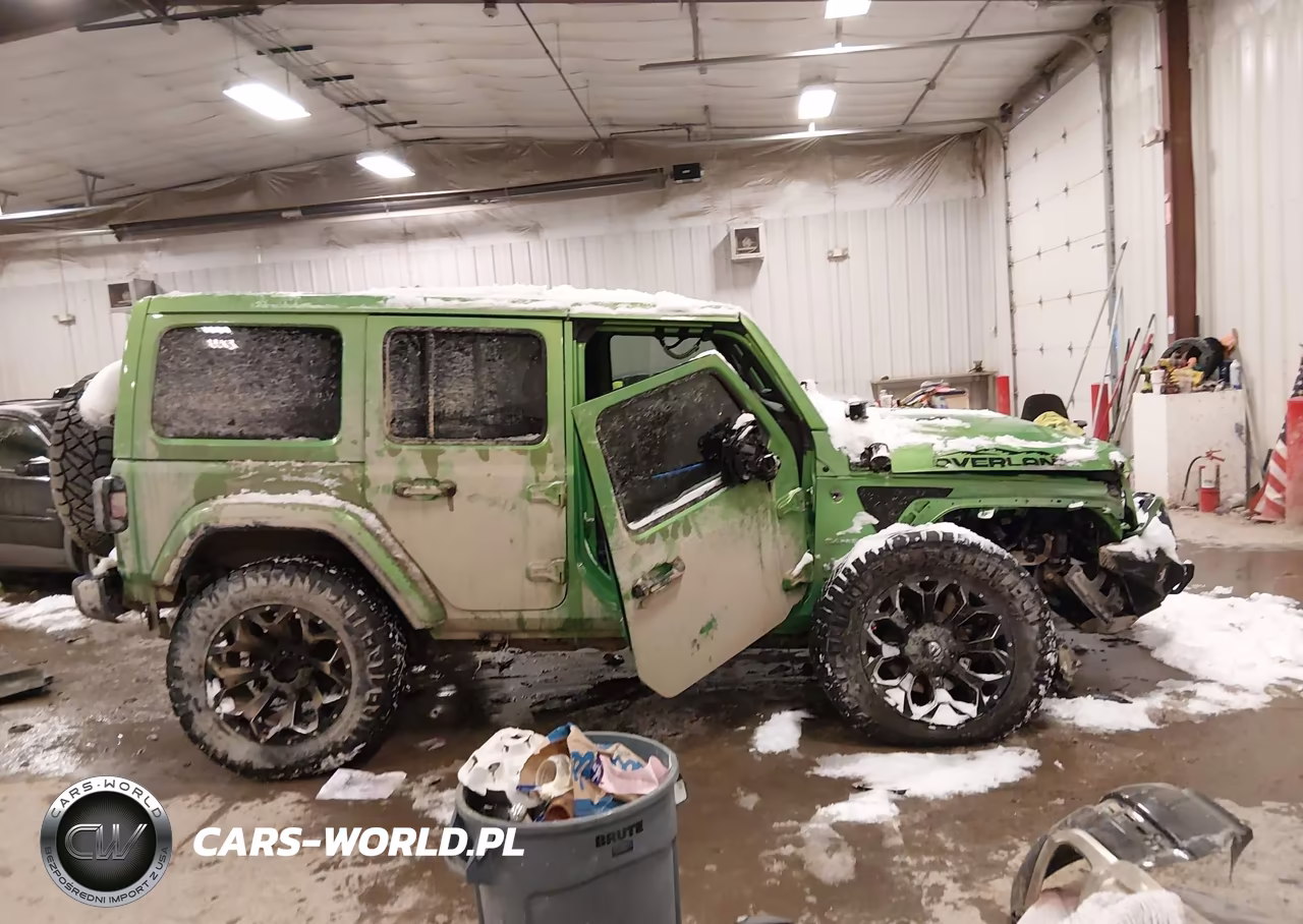 2019 Jeep Wrangler Unlimited Sahara VIN:1C4HJXEG7KW604997 - 13