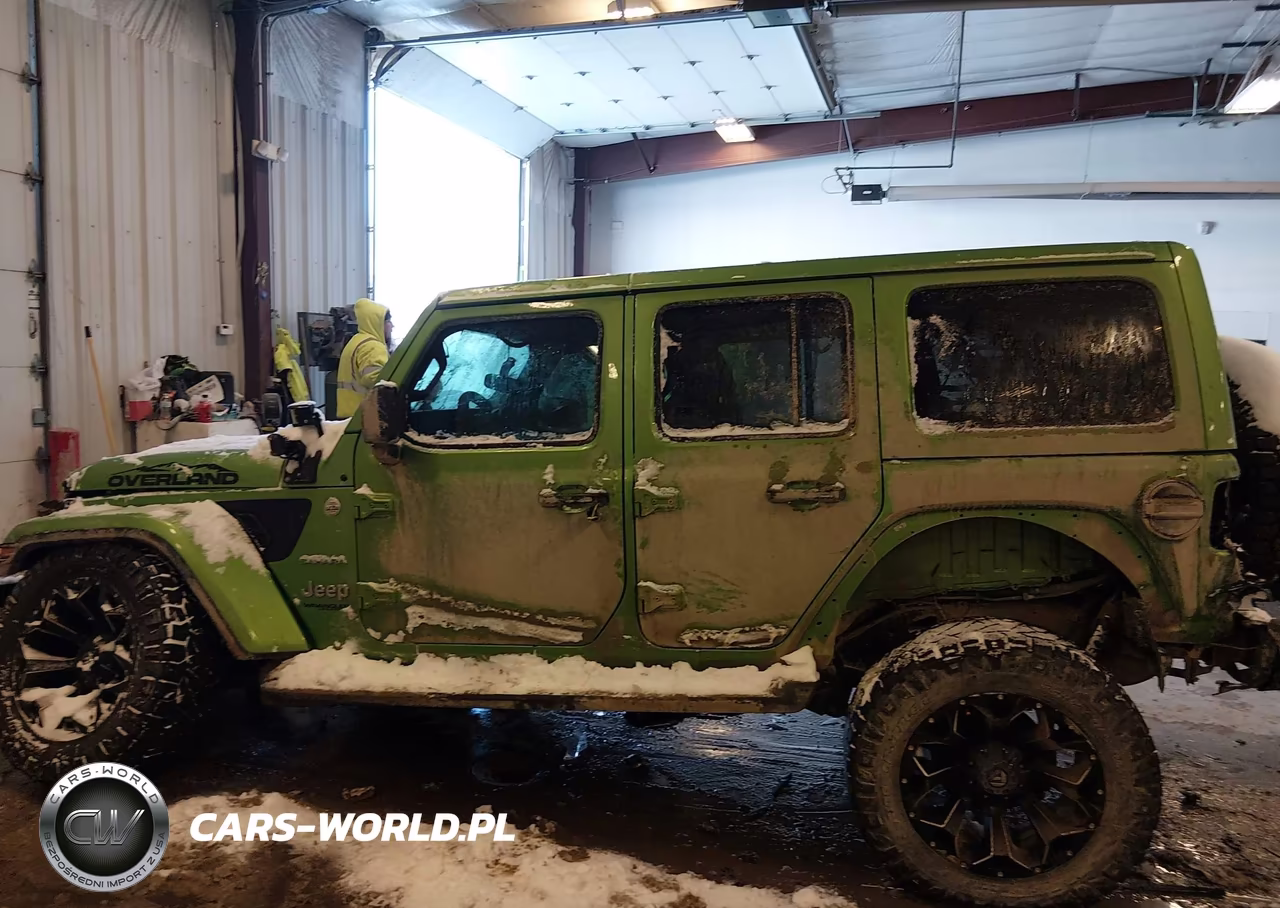 2019 Jeep Wrangler Unlimited Sahara VIN:1C4HJXEG7KW604997 - 14