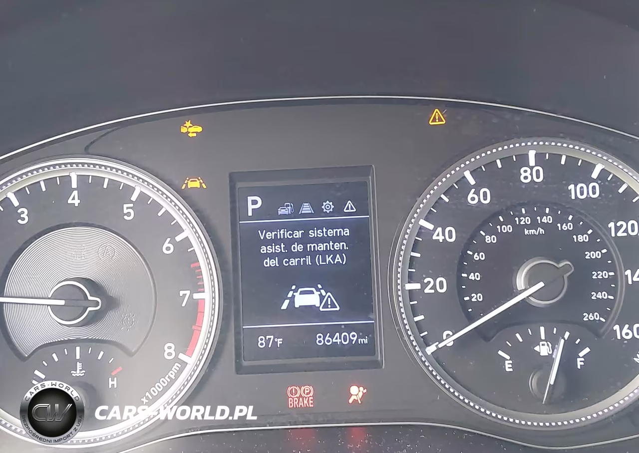 2020 Hyundai Santa Fe Se VIN:5NMS23AD3LH168015 - 7