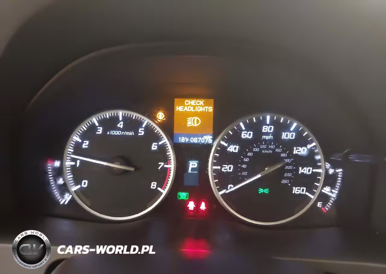 2018 Acura Rdx Technology Acurawatch Plus Packages-Technology Package VIN:5J8TB4H52JL012084 - 7