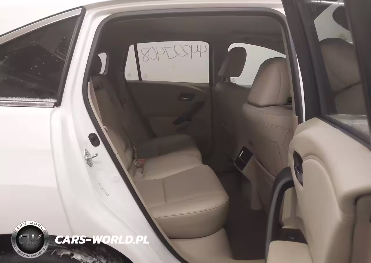 2018 Acura Rdx Technology Acurawatch Plus Packages-Technology Package VIN:5J8TB4H52JL012084 - 8