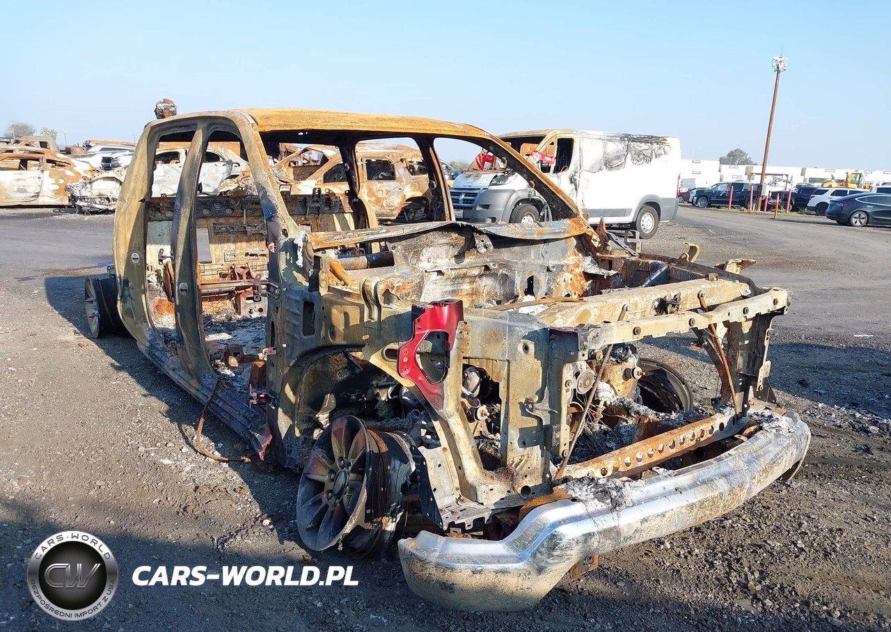 2024 Chevrolet Silverado 1500 2Wd Short Bed Lt