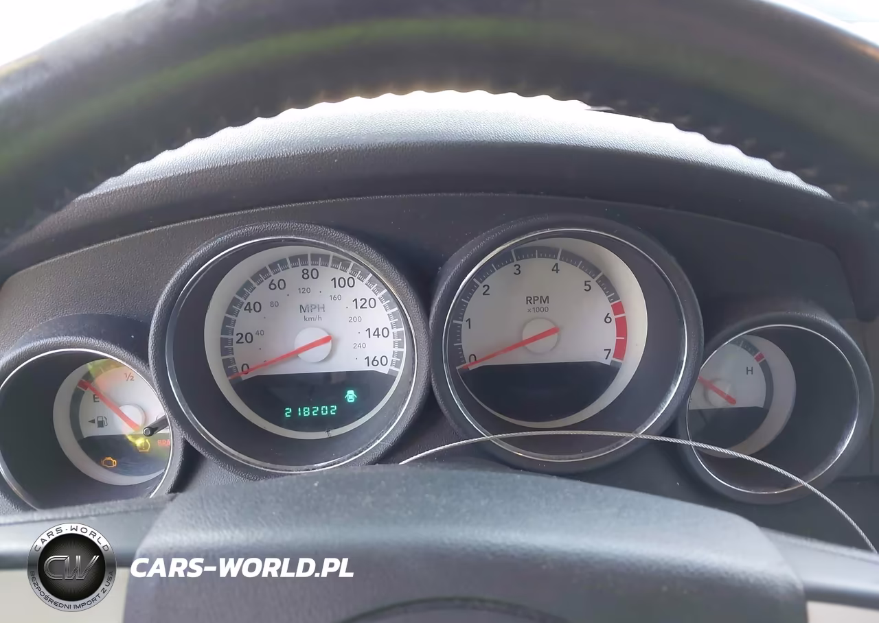 2008 Dodge Charger R-T VIN:2B3LA53H38H107898 - 7