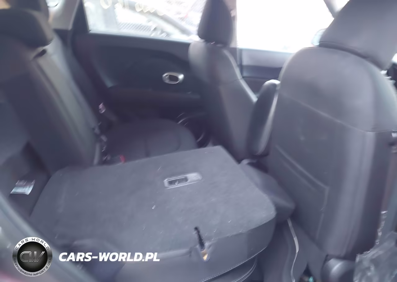 2019 Kia Soul + VIN:KNDJP3A59K7631934 - 8