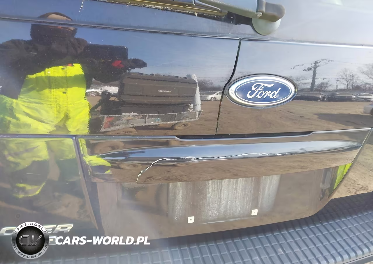 2004 Ford Explorer Xlt VIN:1FMZU63K14UA38178 - 6