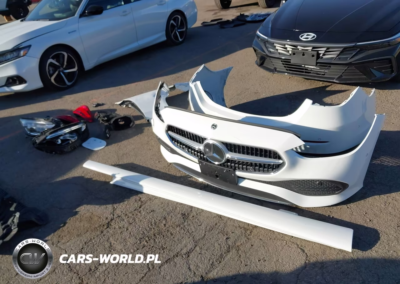 2025 Mercedes-Benz C 300 VIN:W1KAF4GB0SR276054 - 12