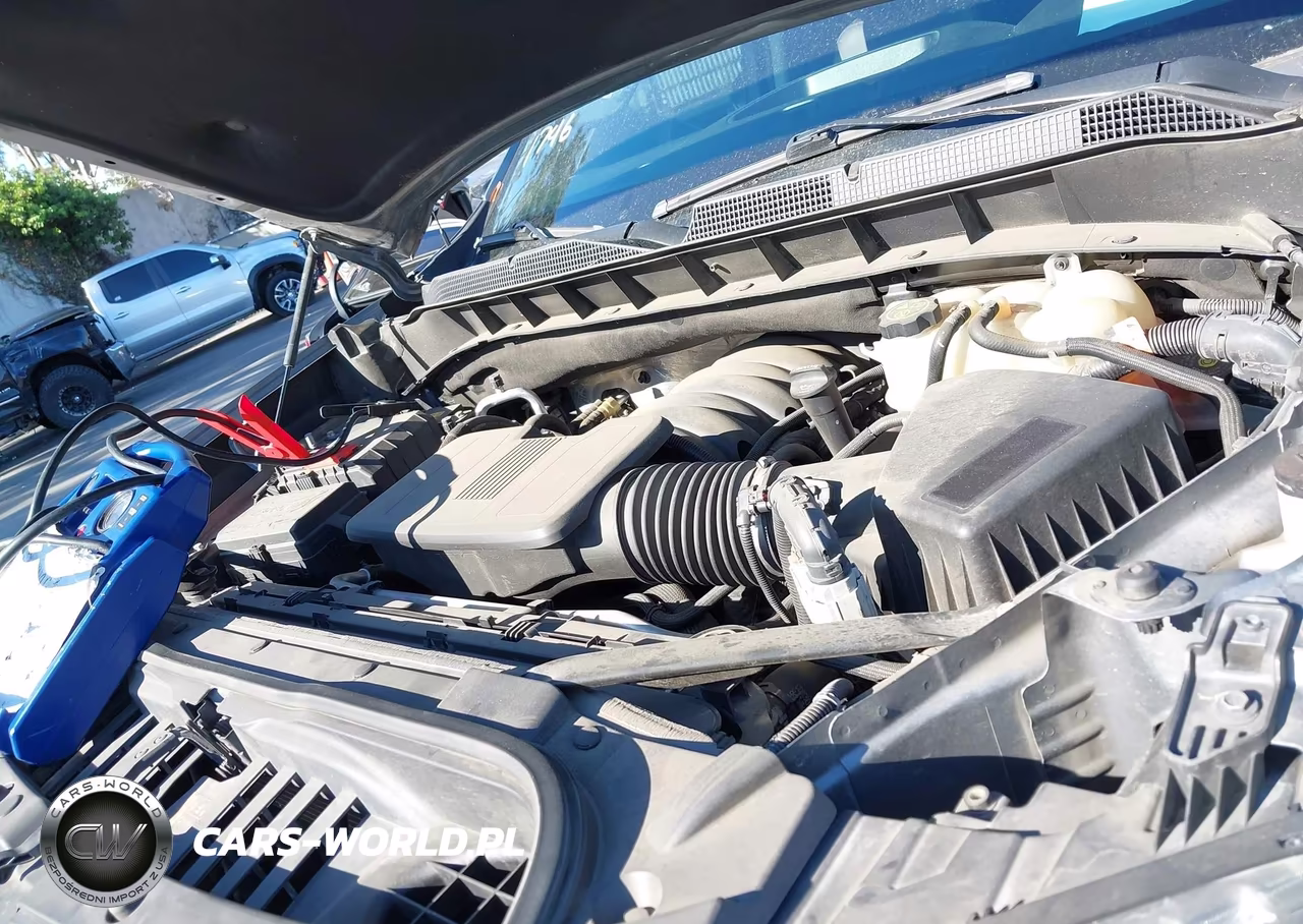2019 Chevrolet Silverado 1500 Lt Trail Boss VIN:1GCPYFED5KZ251746 - 10