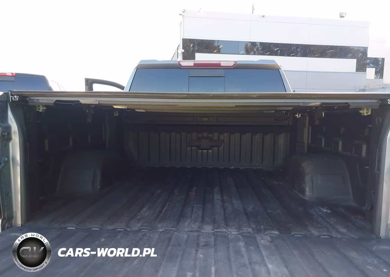 2019 Chevrolet Silverado 1500 Lt Trail Boss VIN:1GCPYFED5KZ251746 - 15