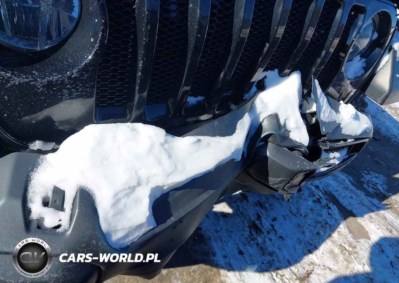2022 Jeep Wrangler Unlimited Willys Sport 4X4 VIN:1C4HJXDN6NW278310 - 6