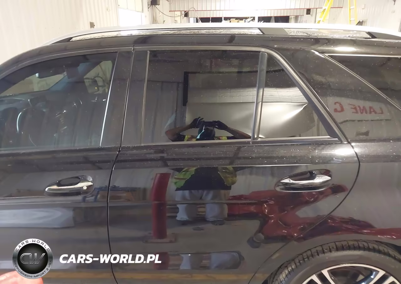 2018 Mercedes-Benz Amg Gle 43 4Matic VIN:4JGDA6EB0JB033643 - 15