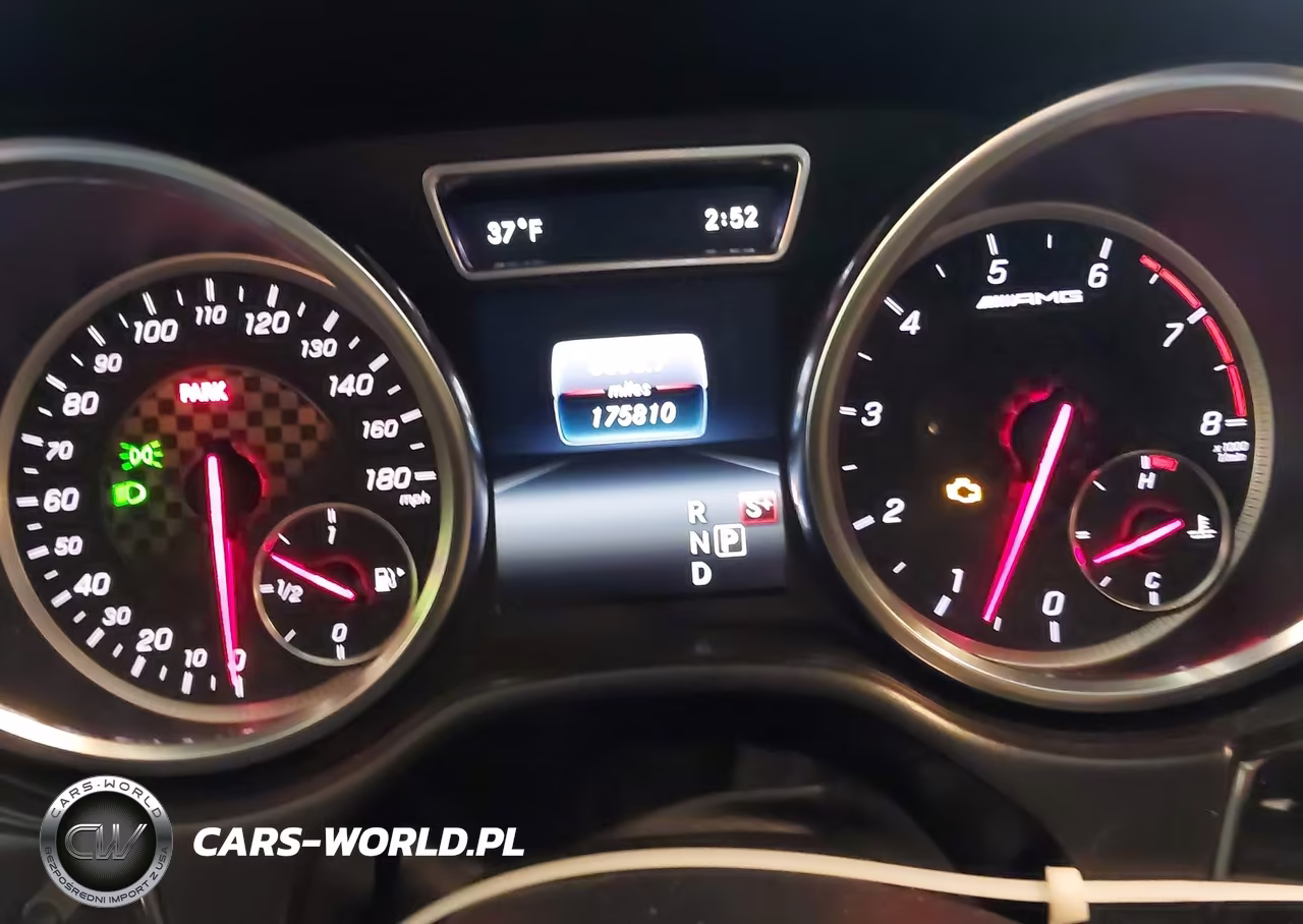 2018 Mercedes-Benz Amg Gle 43 4Matic VIN:4JGDA6EB0JB033643 - 7