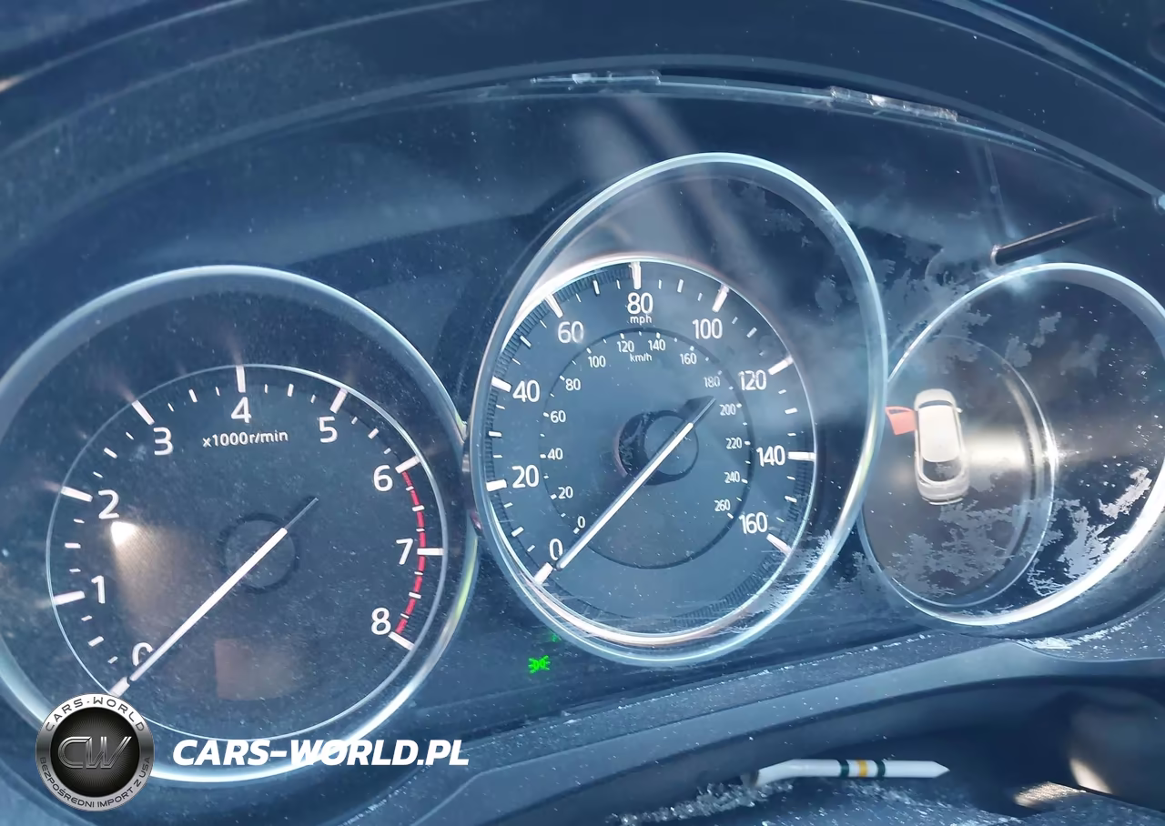 2018 Mazda Cx-9 Grand Touring VIN:JM3TCBDY0J0206024 - 7