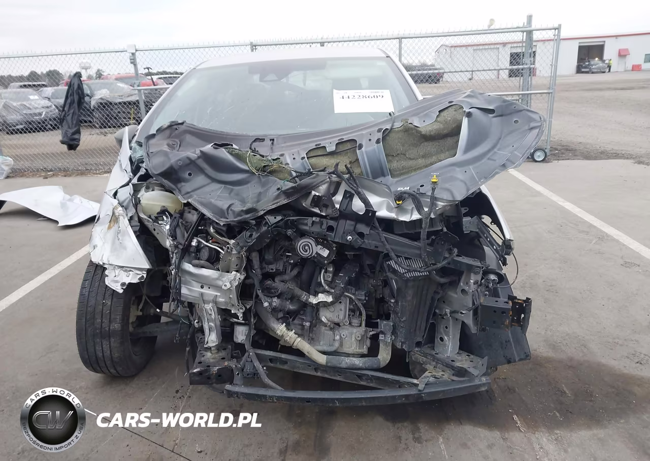 2022 Nissan Versa 1.6 Sv Xtronic Cvt VIN:3N1CN8EV1NL827634 - 12