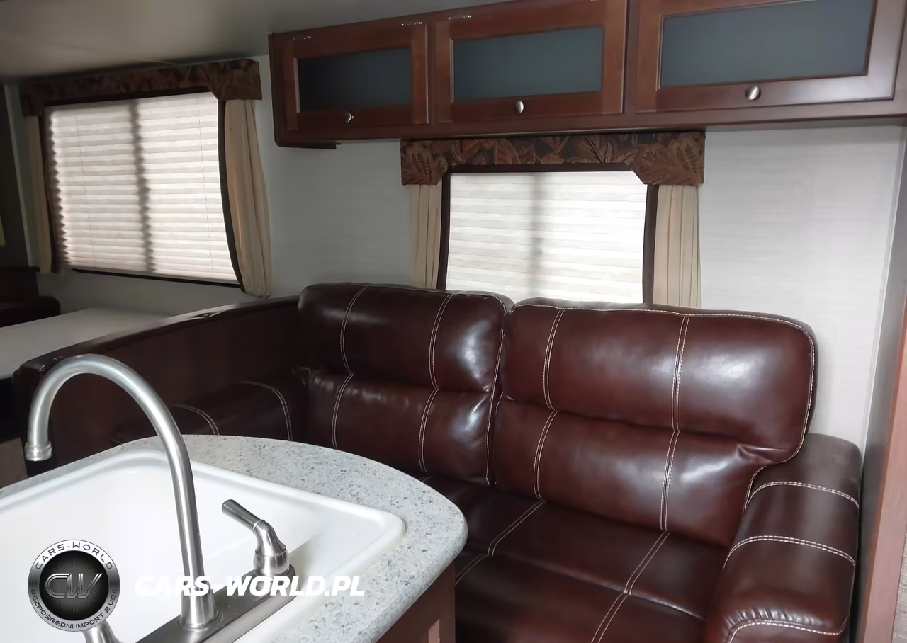 2017 Keystone Travel Trlr VIN:4YDT27423HK420179 - 5