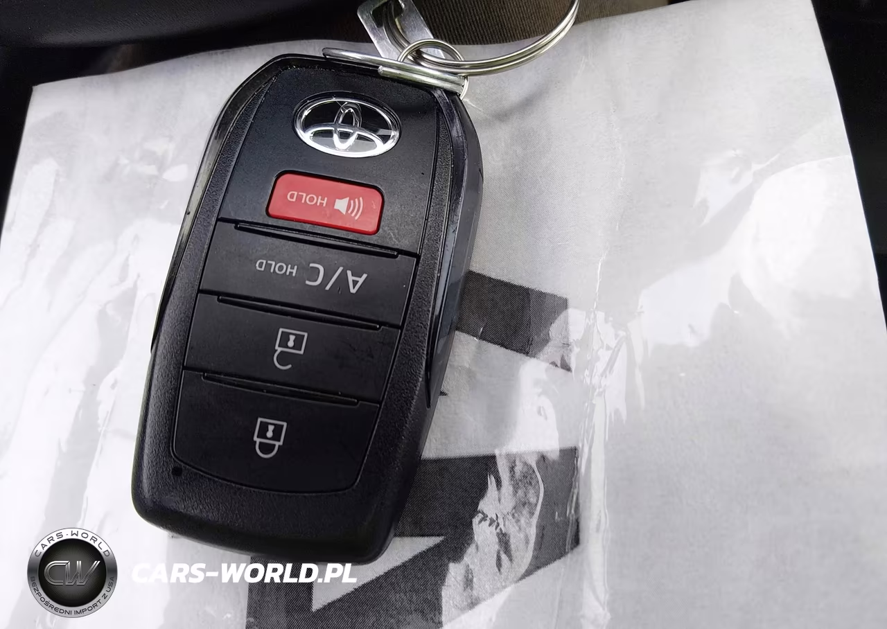 2023 Toyota Bz4X Xle VIN:JTMABACA1PA036194 - 11