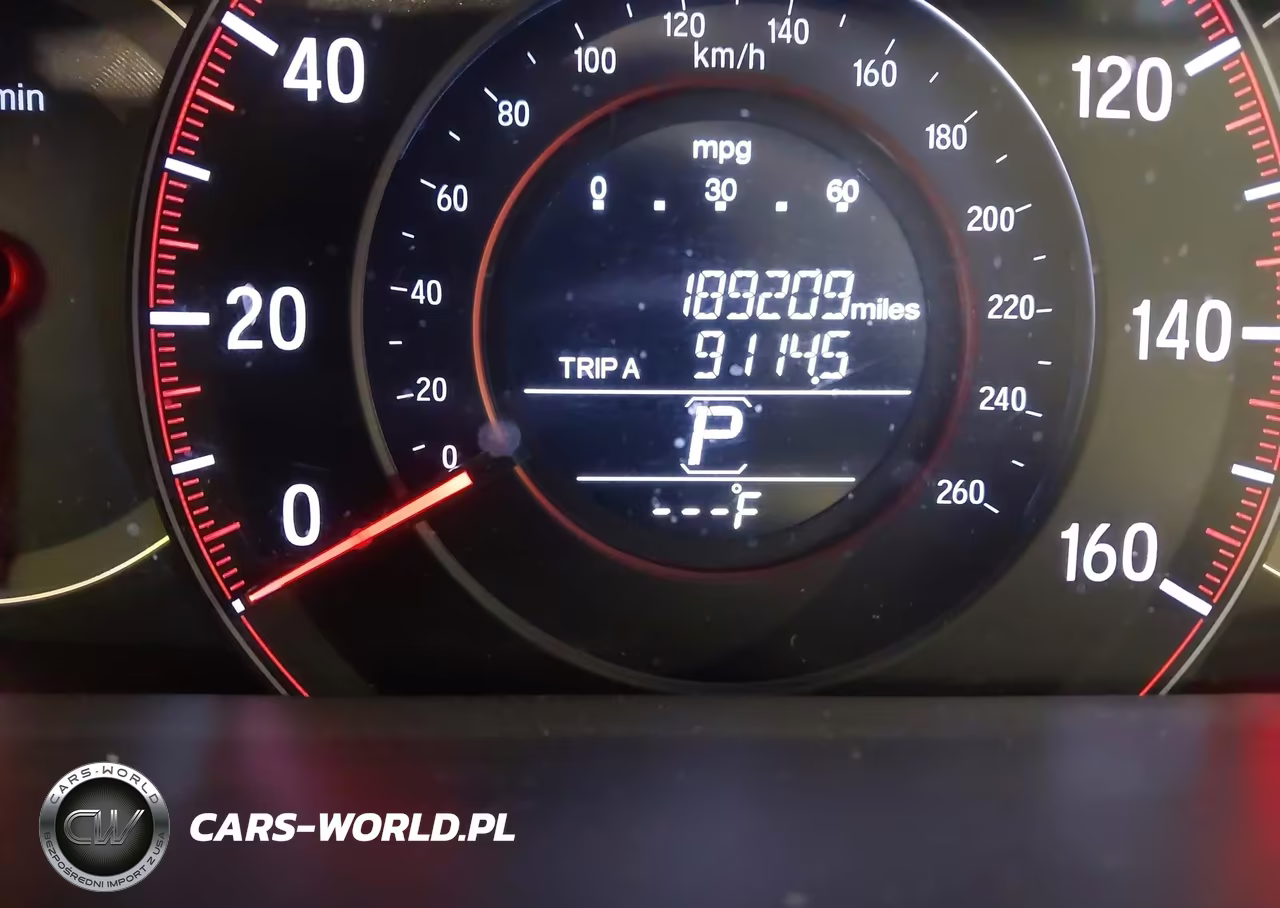2016 Honda Accord Sport VIN:1HGCR2F56GA046780 - 15