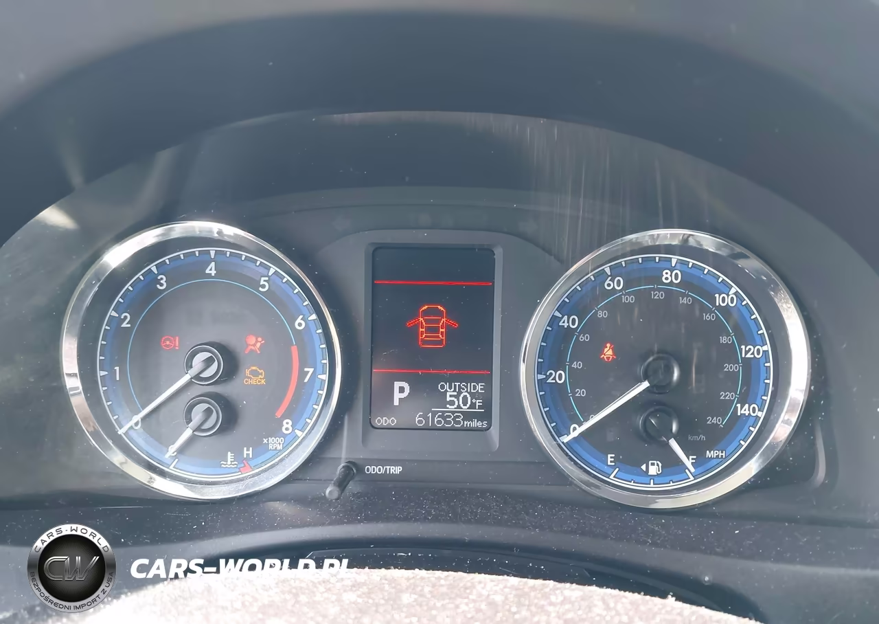 2017 Toyota Corolla L VIN:5YFBURHE7HP662726 - 7