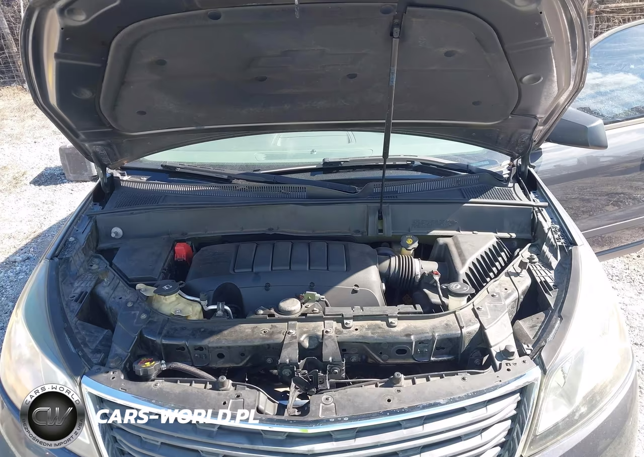 2014 Chevrolet Traverse Ls VIN:1GNKRFED8EJ196887 - 10