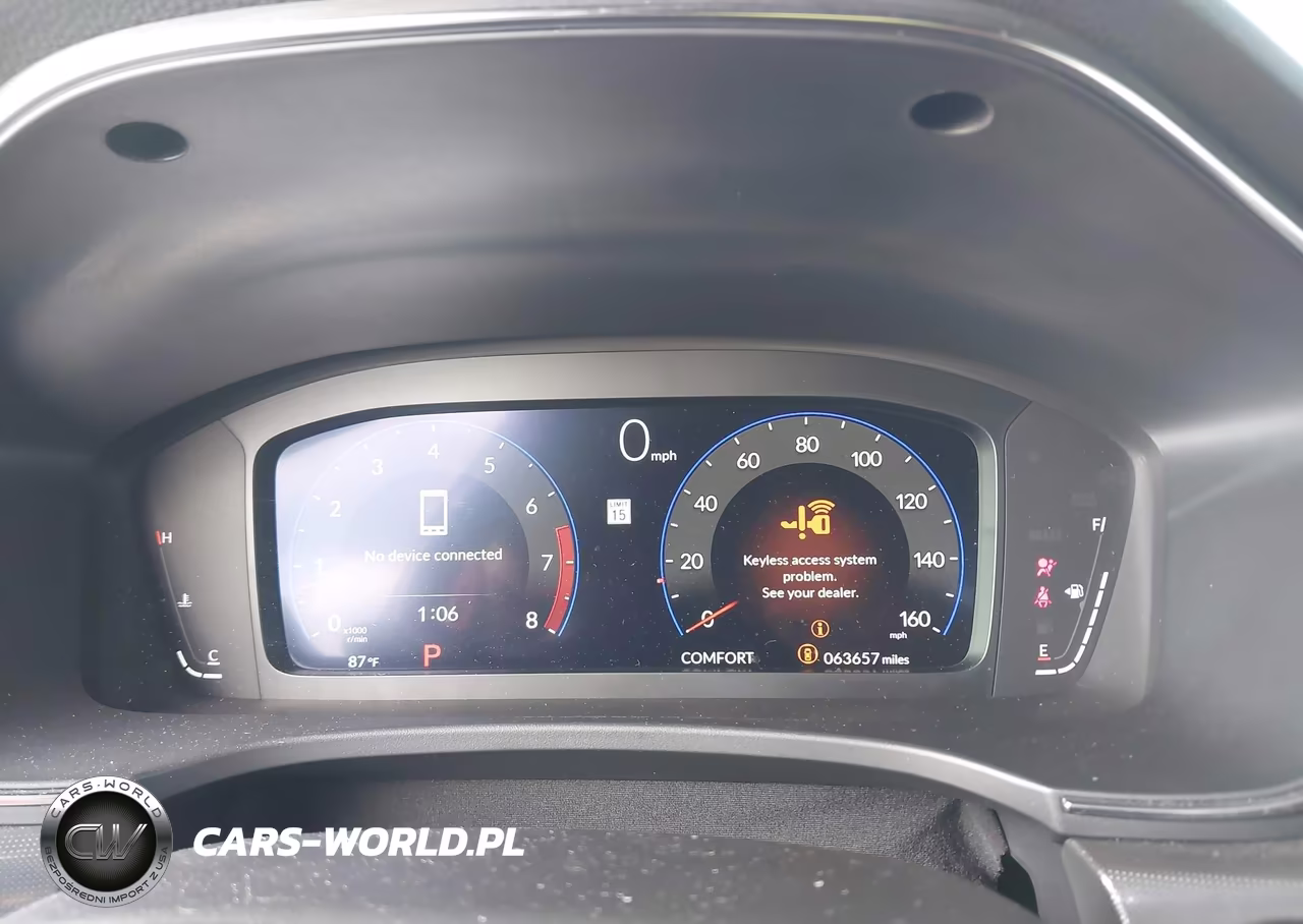 2024 Acura Integra A-Spec Technology VIN:19UDE4H67RA006907 - 7
