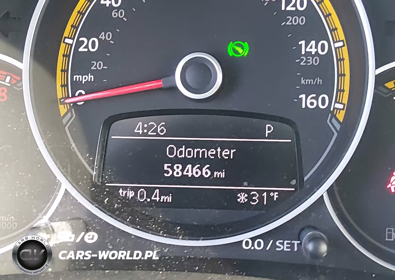 2018 Volkswagen Beetle 2.0T Dune VIN:3VWSD7AT0JM711577 - 15
