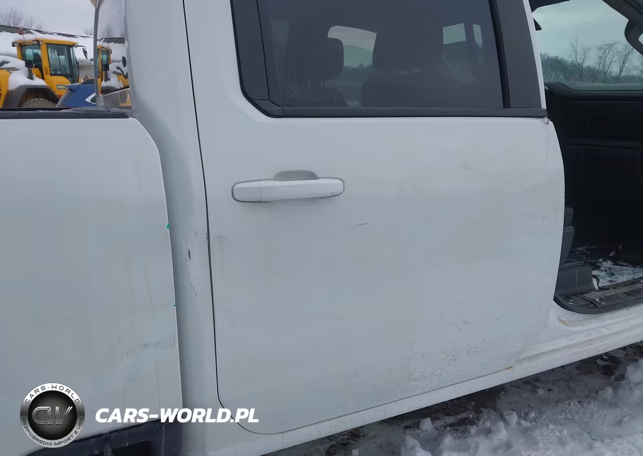 2023 Chevrolet Silverado 2500Hd 4Wd Standard Bed Lt VIN:2GC1YNEY8P1729886 - 19