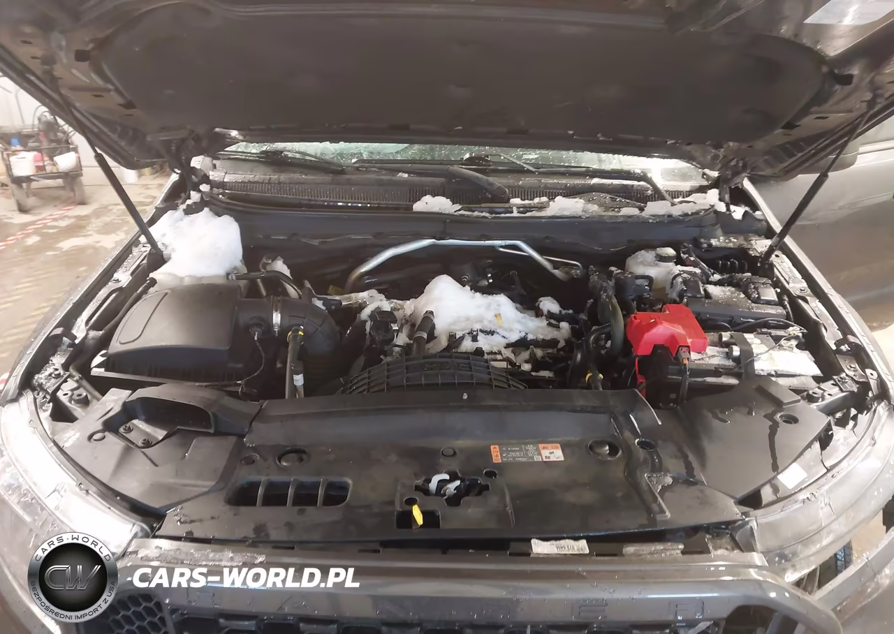 2020 Ford Ranger Xlt VIN:1FTER4EH2LLA33263 - 10