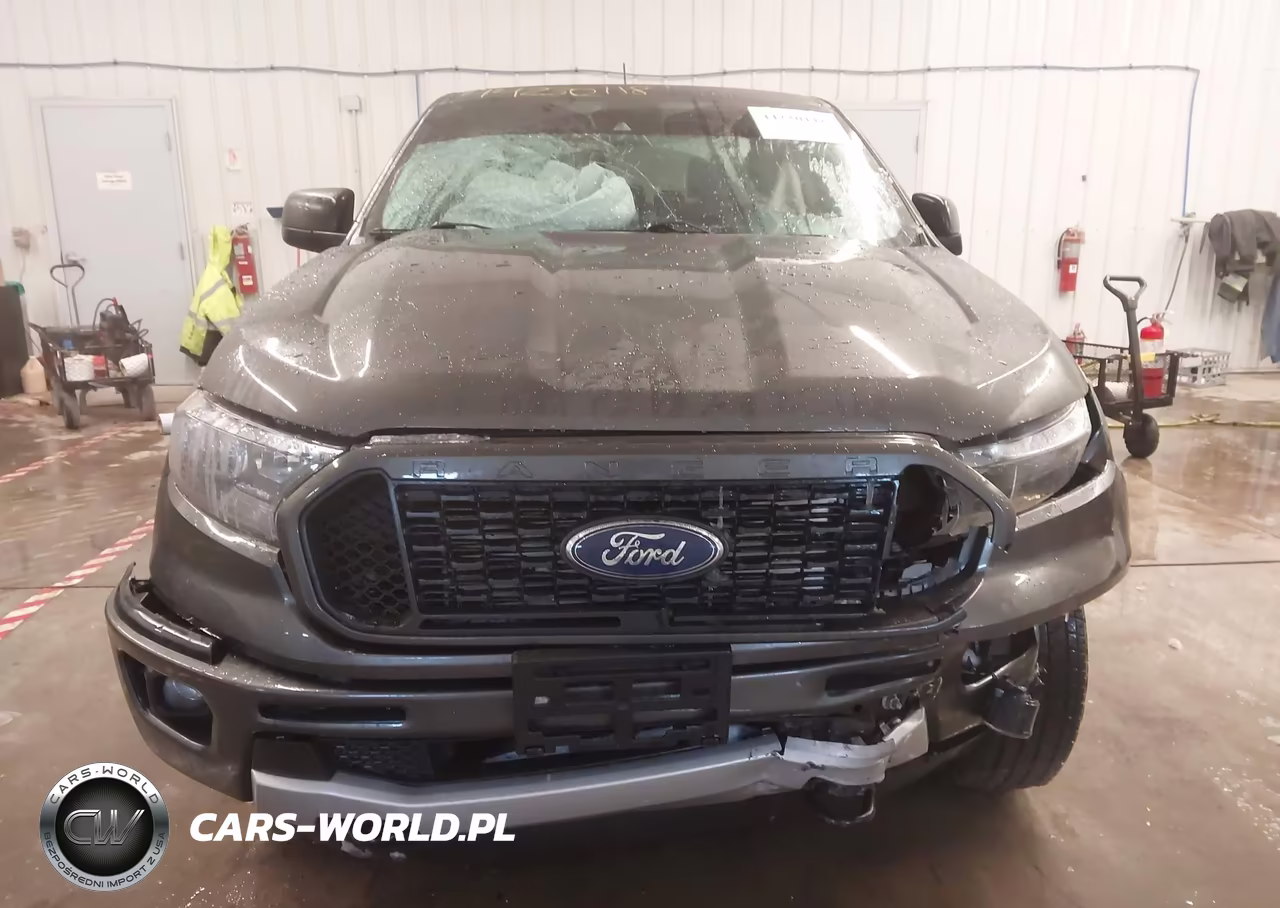 2020 Ford Ranger Xlt VIN:1FTER4EH2LLA33263 - 12