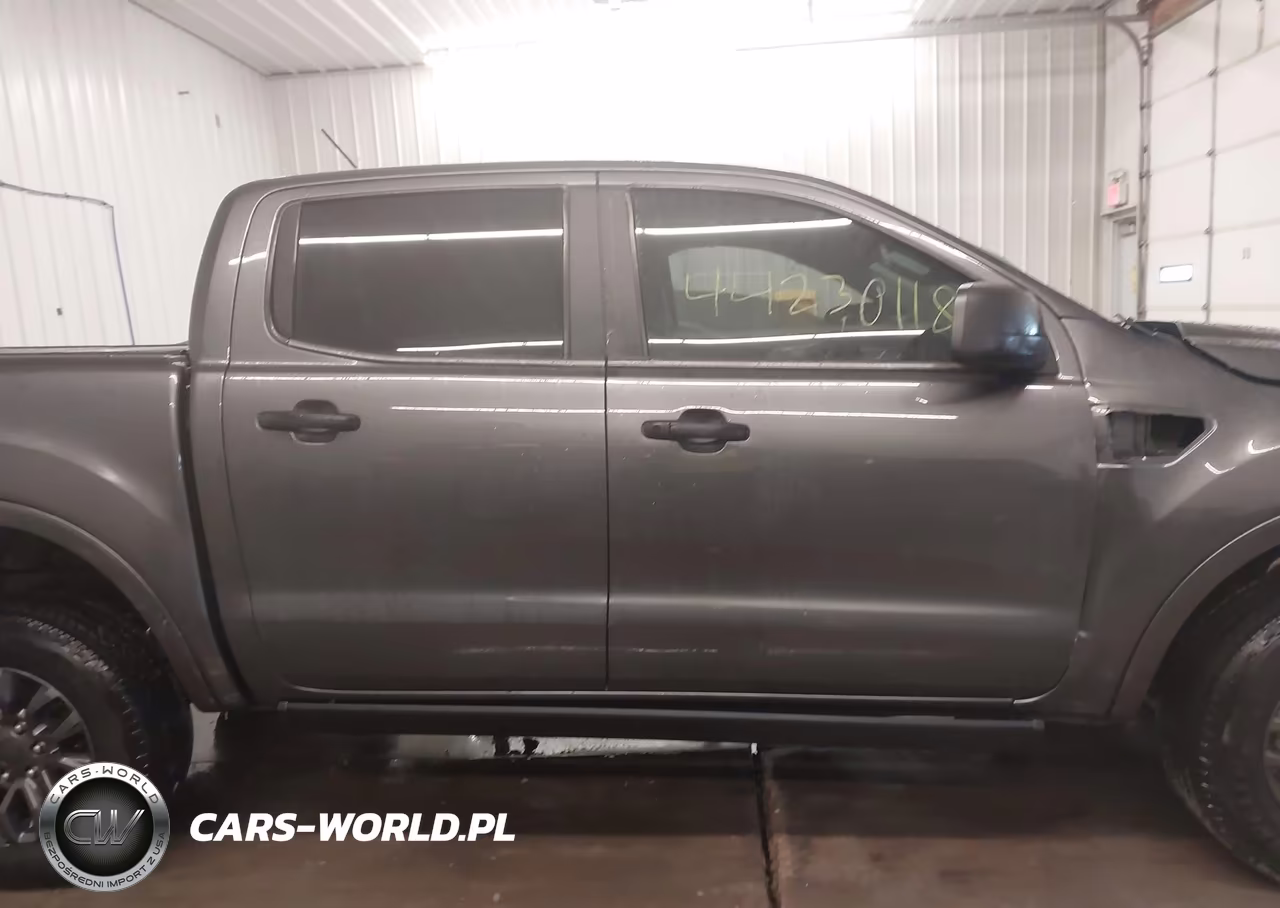 2020 Ford Ranger Xlt VIN:1FTER4EH2LLA33263 - 13