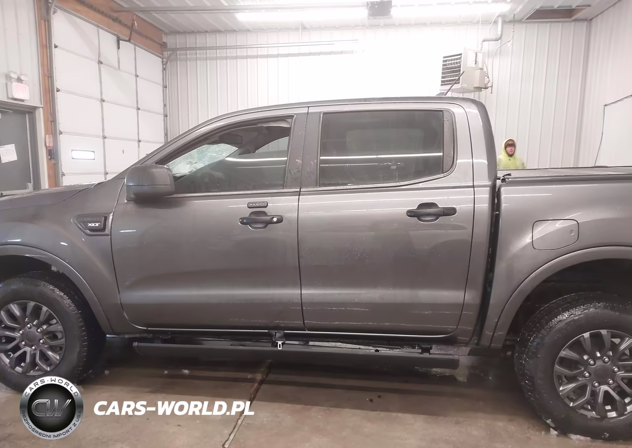 2020 Ford Ranger Xlt VIN:1FTER4EH2LLA33263 - 14