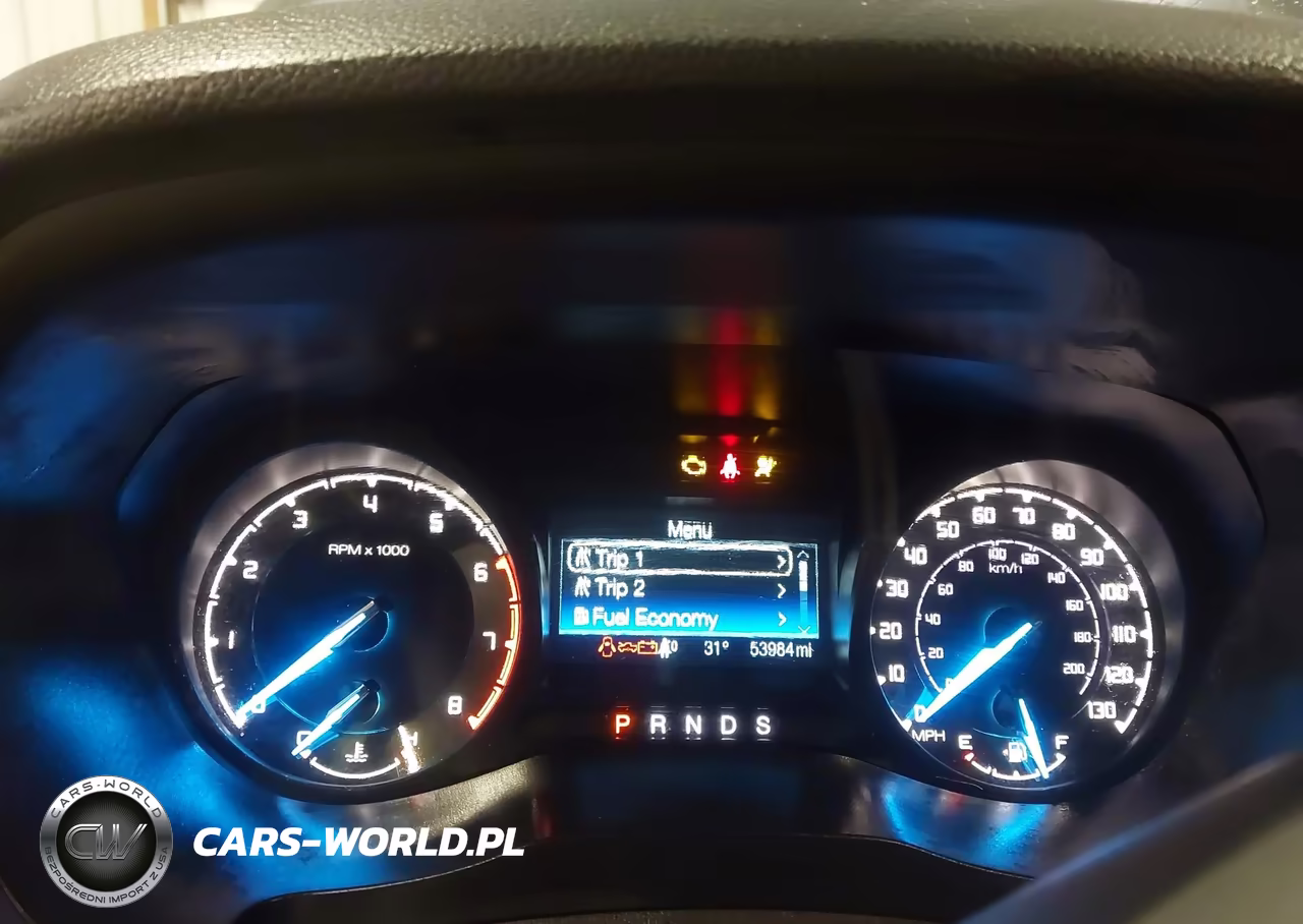 2020 Ford Ranger Xlt VIN:1FTER4EH2LLA33263 - 7