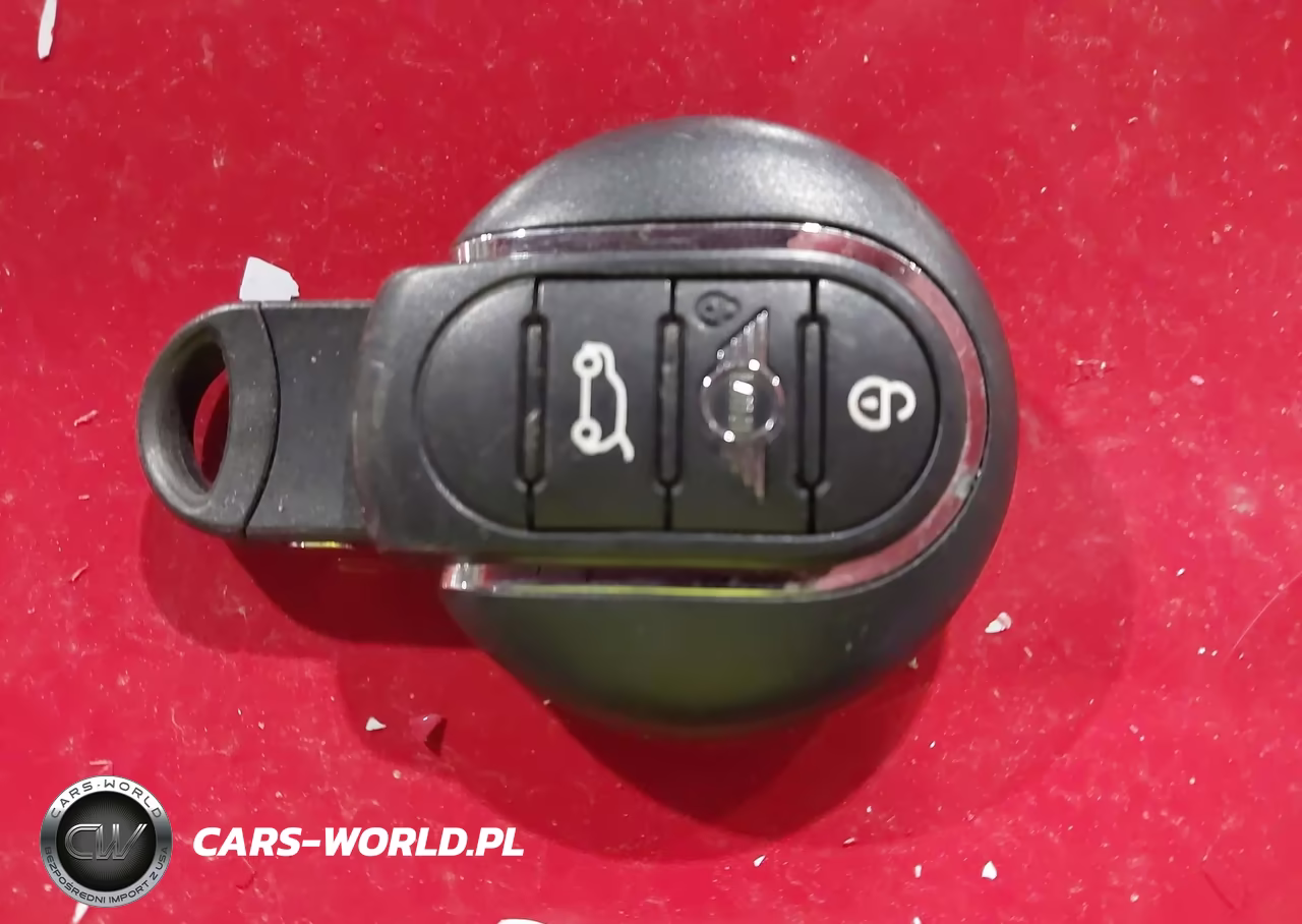 2019 Mini Countryman Cooper VIN:WMZYS7C58K3F45901 - 11