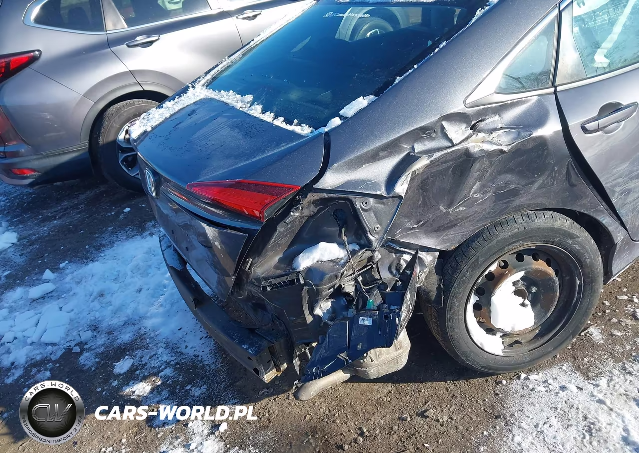2017 Honda Civic Lx VIN:2HGFC2F57HH518048 - 6