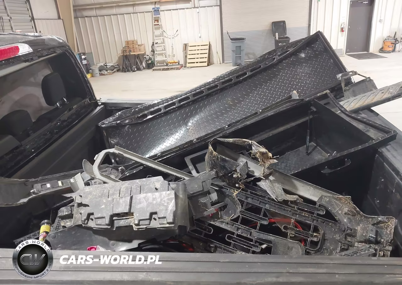 2022 Ford F-150 Xlt VIN:1FTFW1E89NFA40403 - 11