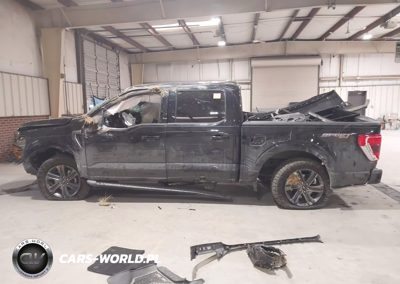 2022 Ford F-150 Xlt VIN:1FTFW1E89NFA40403 - 14