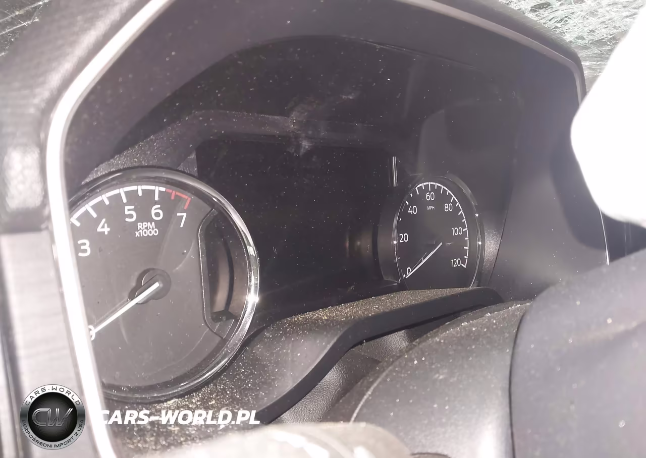 2022 Ford F-150 Xlt VIN:1FTFW1E89NFA40403 - 7