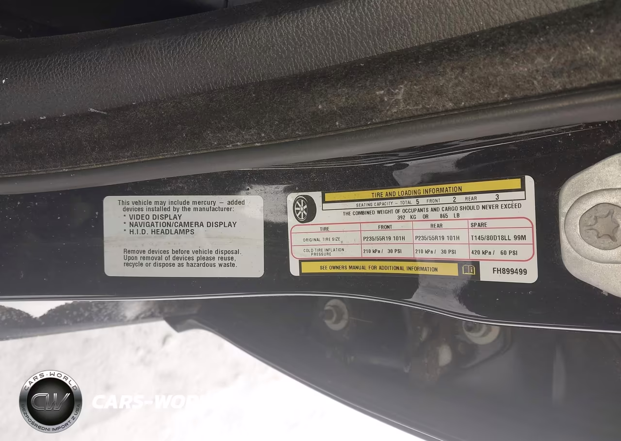 2015 Chrysler 300 300S VIN:2C3CCAGG8FH899499 - 9