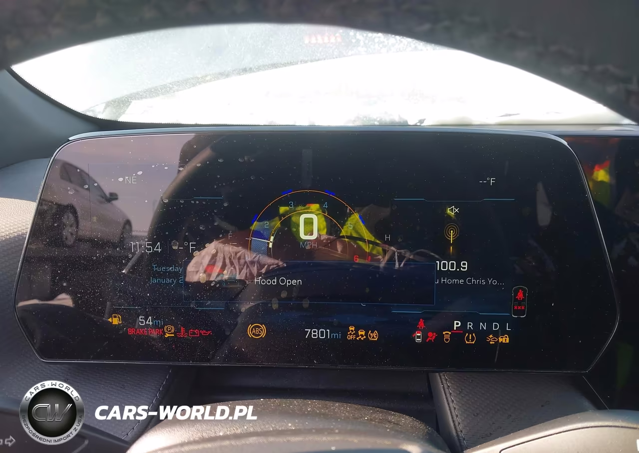 2025 Chevrolet Equinox Lt VIN:3GNAXHEG2SL285690 - 7
