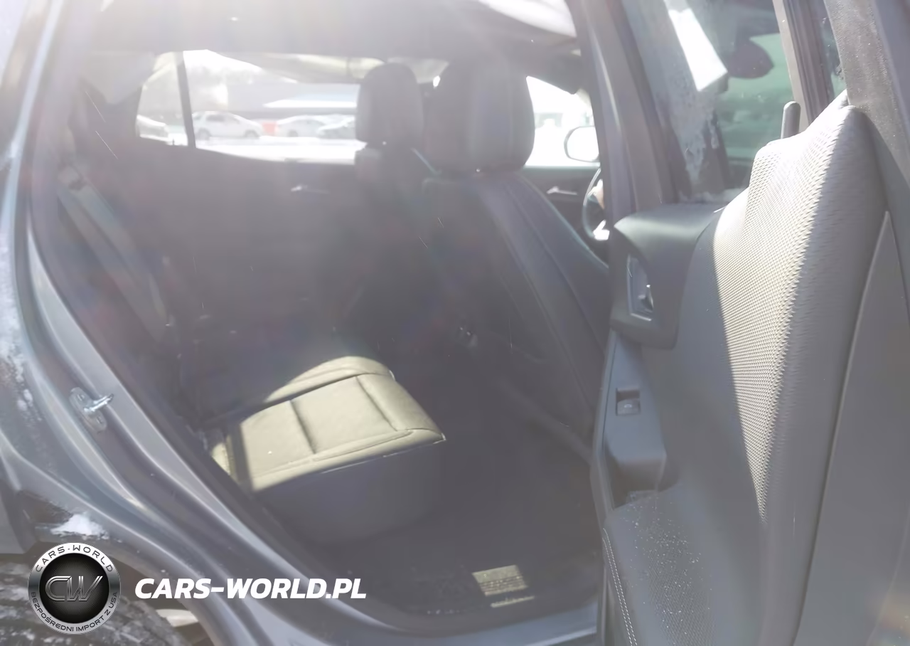 2025 Chevrolet Equinox Lt VIN:3GNAXHEG2SL285690 - 8