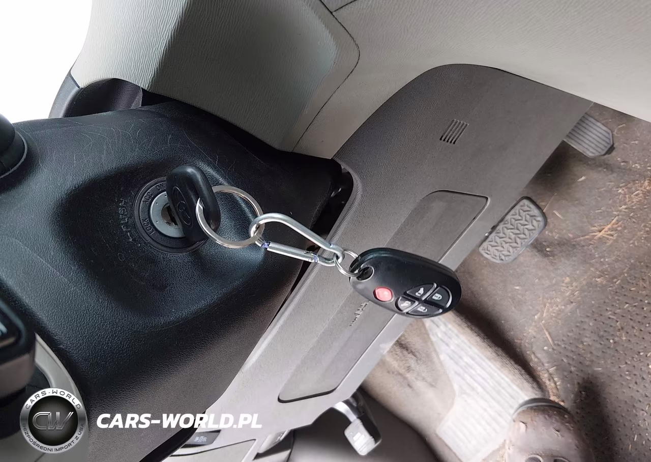 2014 Toyota Sienna Le V6 8 Passenger VIN:5TDKK3DC3ES441232 - 11