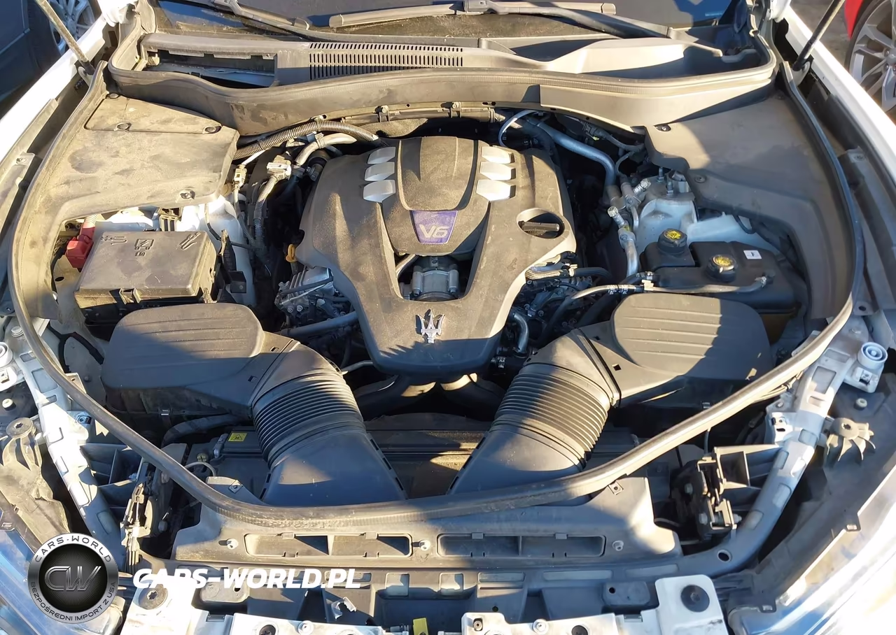 2020 Maserati Levante S VIN:ZN661YUA4LX344742 - 10